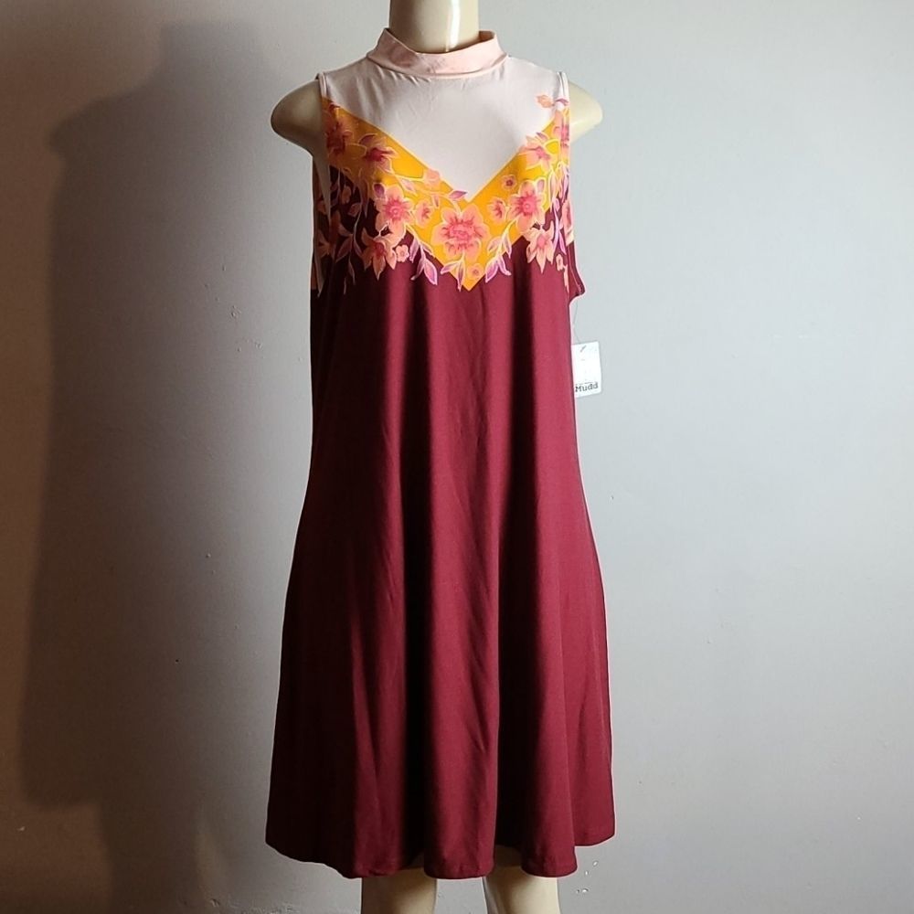 New Mudd No Sleeves Shirt Size XL